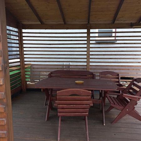 Wiejski Relax Pod "Zelaznym Szlakiem" Jastrzębie Zdrój Extérieur photo