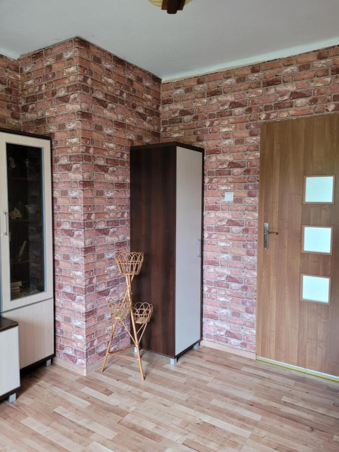 Wiejski Relax Pod "Zelaznym Szlakiem" Jastrzębie Zdrój Extérieur photo