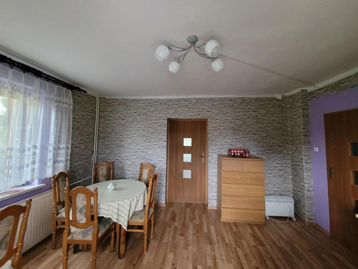 Wiejski Relax Pod "Zelaznym Szlakiem" Jastrzębie Zdrój Extérieur photo