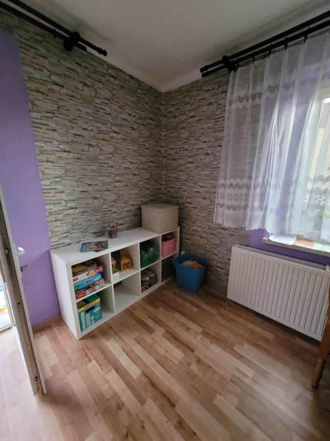 Wiejski Relax Pod "Zelaznym Szlakiem" Jastrzębie Zdrój Extérieur photo