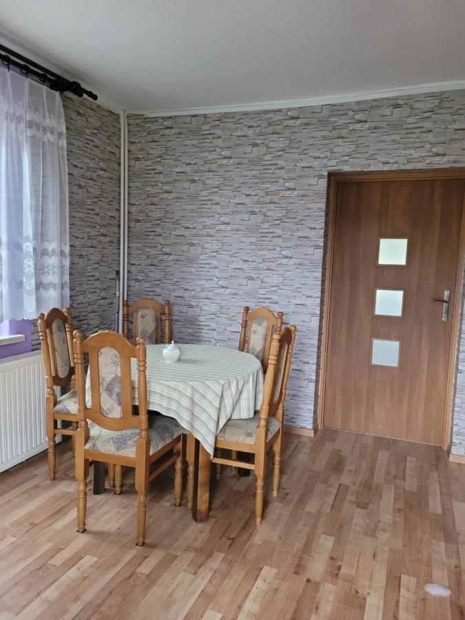 Wiejski Relax Pod "Zelaznym Szlakiem" Jastrzębie Zdrój Extérieur photo