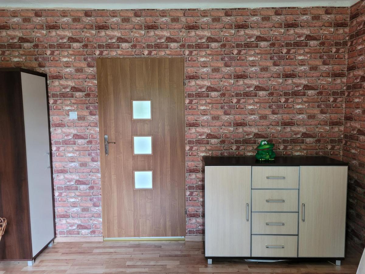 Wiejski Relax Pod "Zelaznym Szlakiem" Jastrzębie Zdrój Extérieur photo