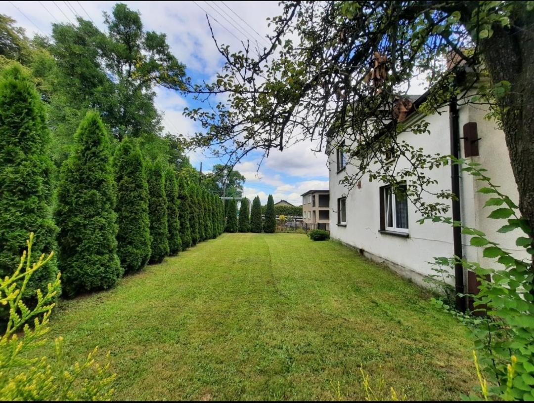 Wiejski Relax Pod "Zelaznym Szlakiem" Jastrzębie Zdrój Extérieur photo