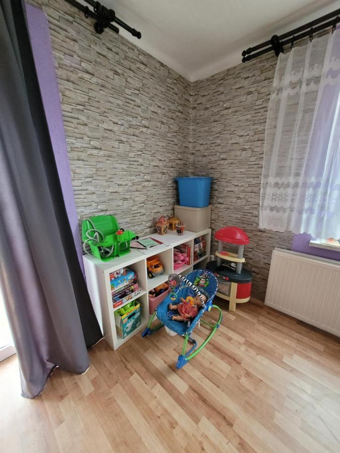 Wiejski Relax Pod "Zelaznym Szlakiem" Jastrzębie Zdrój Extérieur photo