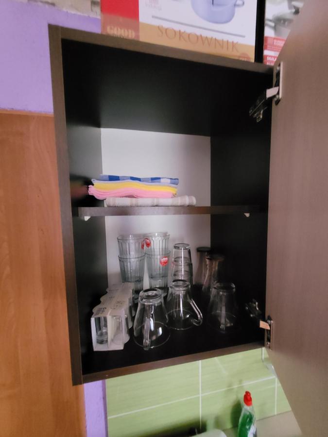 Wiejski Relax Pod "Zelaznym Szlakiem" Jastrzębie Zdrój Extérieur photo