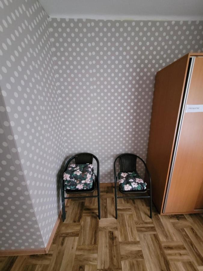 Wiejski Relax Pod "Zelaznym Szlakiem" Jastrzębie Zdrój Extérieur photo