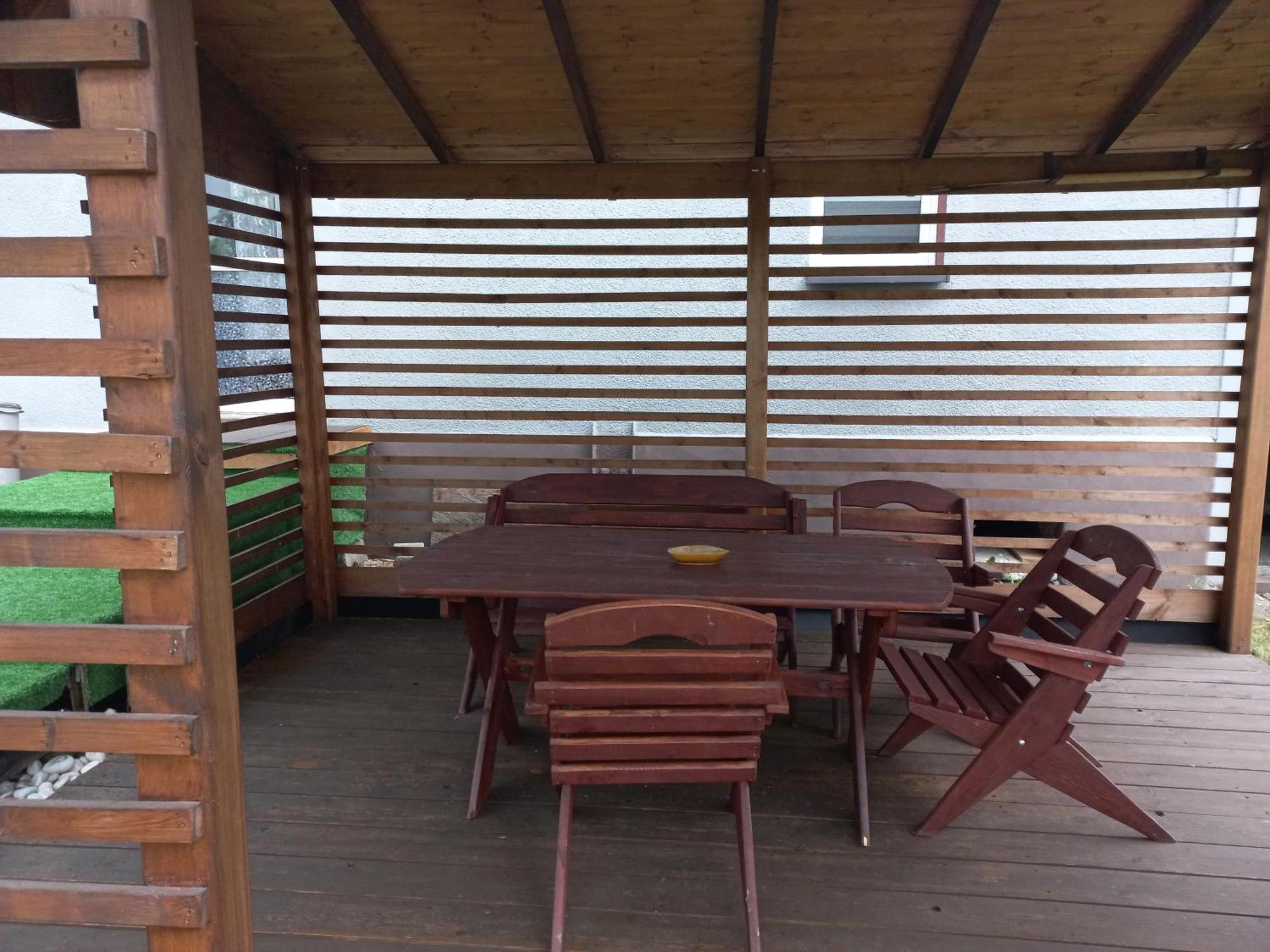 Wiejski Relax Pod "Zelaznym Szlakiem" Jastrzębie Zdrój Extérieur photo