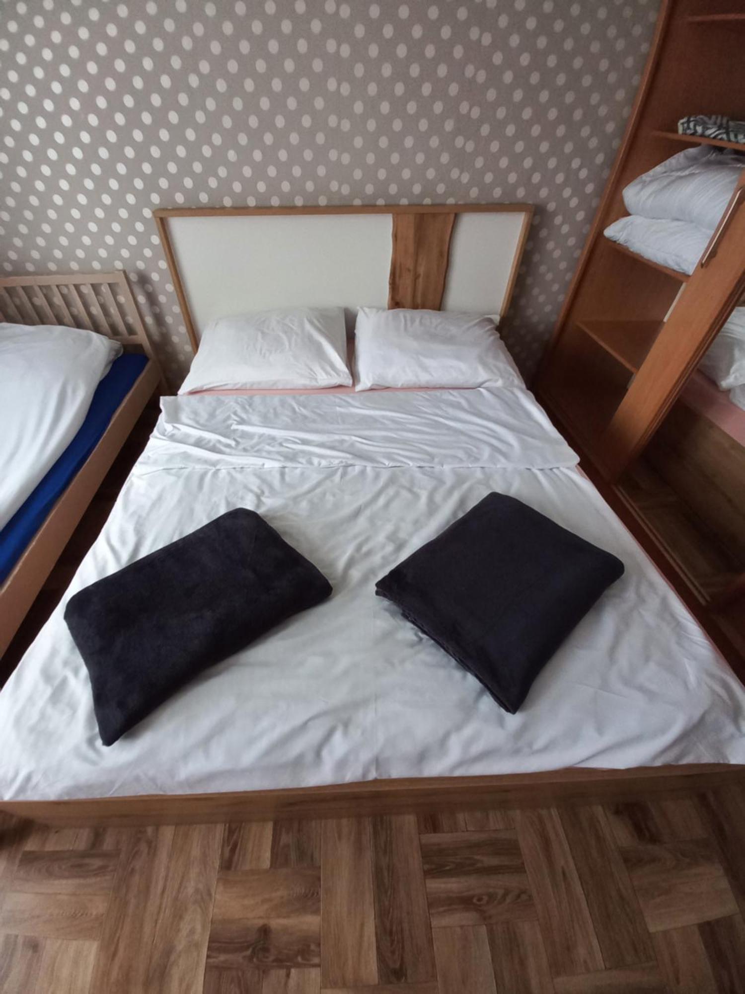 Wiejski Relax Pod "Zelaznym Szlakiem" Jastrzębie Zdrój Extérieur photo
