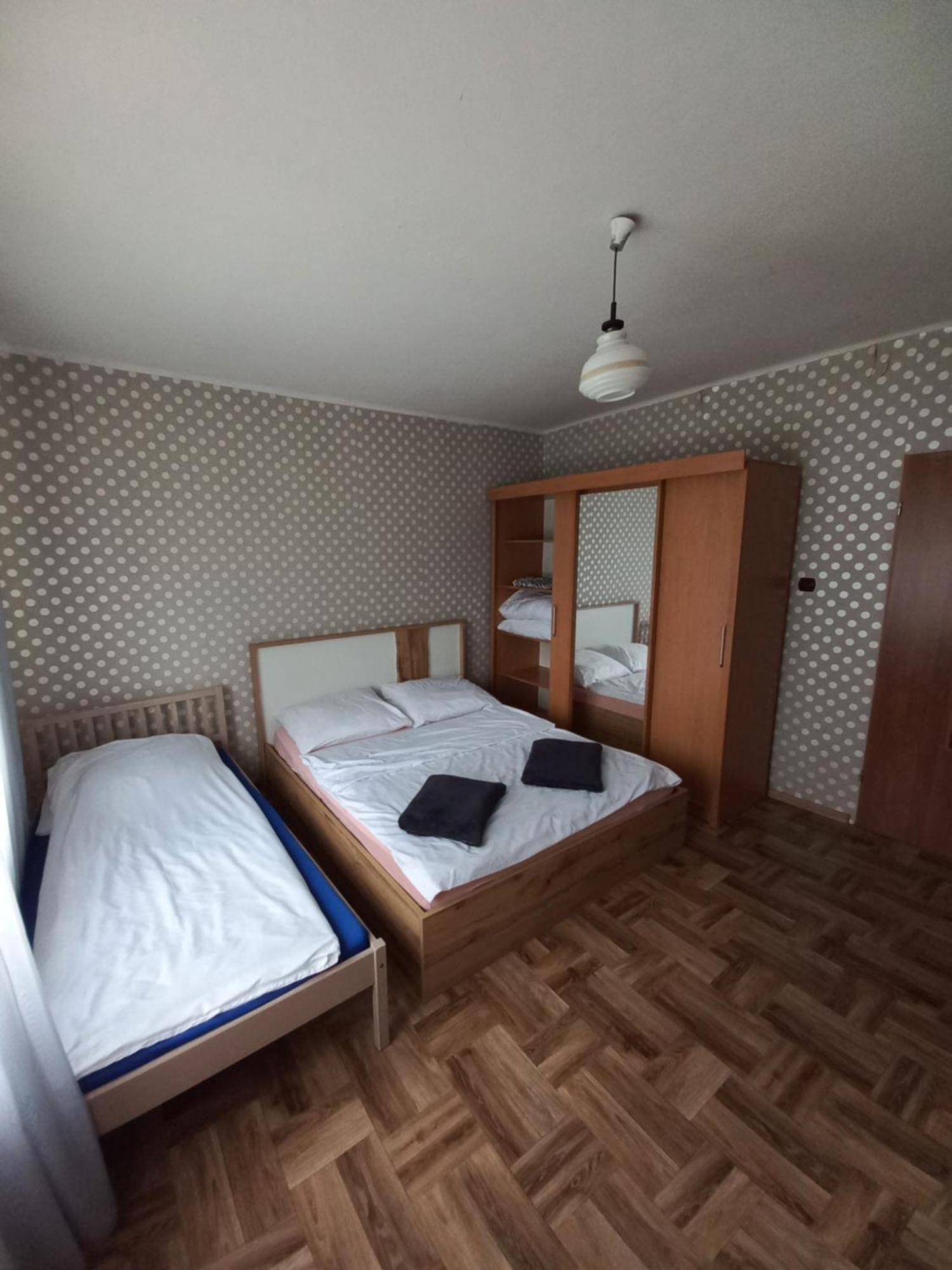 Wiejski Relax Pod "Zelaznym Szlakiem" Jastrzębie Zdrój Extérieur photo